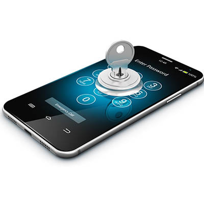 Four Things You Can Do to Improve Your Smartphone Security